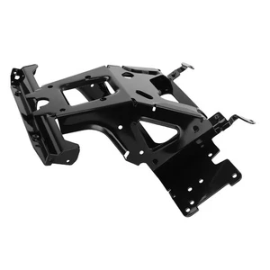 Inner Fairing Bracket Radio Mount for Harley Road Glide Models 15-24 47200217 - Picture 1 of 11
