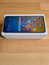 Huawei P40 Pro 5G - 256GB - Black (Unlocked) (Dual SIM) (NO BOX)