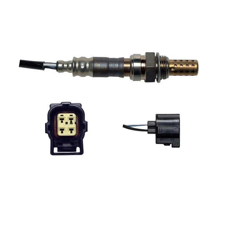 Lámpara Trasera Chrysler Pacifica 4.0 2005-2006 Aspen 2007 - Imagen 1 de 1