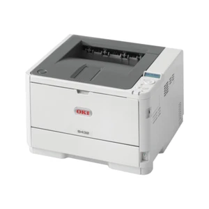 Oki B432dn Drucker - Bild 1 von 1