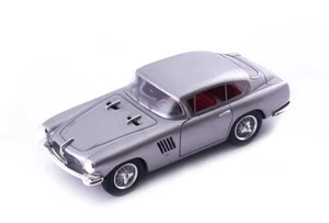 Autocult 60069 1/43 Pegaso Z-103 Berlinetta Panoramica 1956 Metallic Silver - Picture 1 of 6