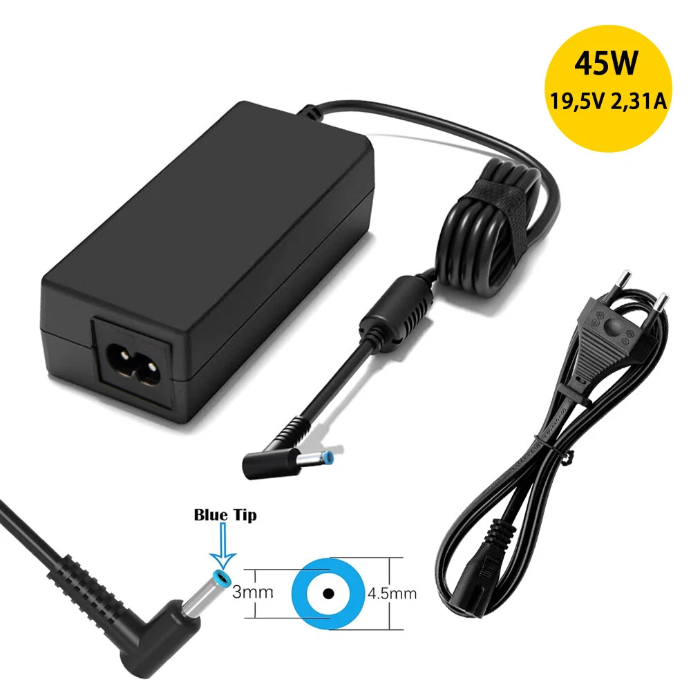 Power4Laptops Netzteil Für Acer Aspire 1612 - 19V 6,3A, Stecker 5,5x2,5 Mm, Ersatz-Ladegerät