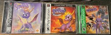 .PSX.' | '.Spyro Year Of The Dragon.