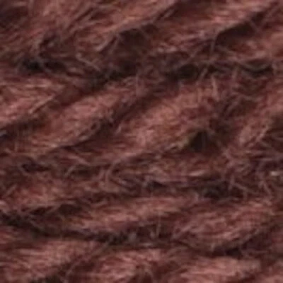 DMC Laine Colbert Tapestry Wool 8.7 Yard Skein - Color 7432 - Brown - Image 1 of 2