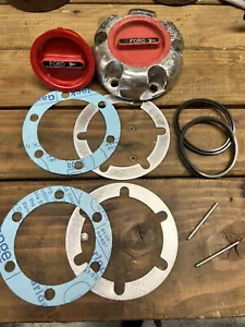 Rebuild Kit Ford Chevy GMC Spicer K20 DANA 44 60 LOCKOUT HUB BIG 19 SPLINE. - Picture 1 of 3