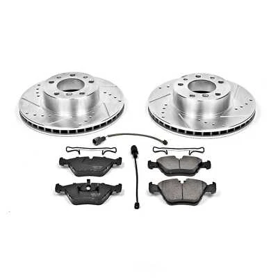 Disc Brake Kit Power Stop K379 - Image 1 of 4
