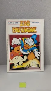 ZIO PAPERONE N 79 - Picture 1 of 3