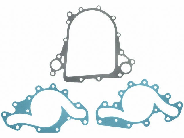 Juego de juntas de bomba de agua para GMC C2500 1982-1986, 1988-2000 Felpro 86547YF 1983 Foto 1 de 2