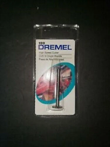DREMEL 199 ROTARY POWER TOOL 3/8" HIGH SPEED CUTTER ATTACHMENT NEW SALE - Image 1 of 1