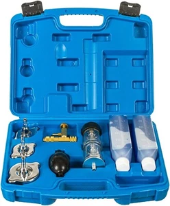 Professional Head Gasket Tester Leak Detector CO2 Universal For All Cars and Mo - Picture 1 of 6