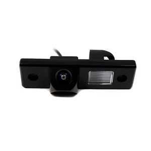 For Chevrolet Epica lova Aveo Cruze Matis Car Rear View Reverse Camera AHD720P - Picture 1 of 8