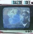 The Rebirth von Dazzie Dee | CD | Zustand gut
