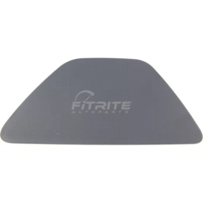 New Left Side Headlight Washer Cover Primed Bmw 528I For 2014-2016 BM1048121 - Image 1 of 4