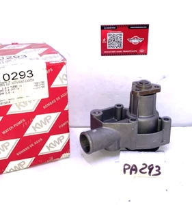 POMPA  ACQUA ALFA 164 2.0 -  CROMA 2.0 -  THEMA 2.0   GRAF PA293 GGT PA00804 - Picture 1 of 4