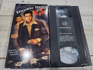 Double Down (VHS, 1999) - Picture 1 of 2