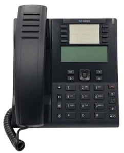 MITEL 50006766 6910 IP PHONE NEW SEALED WITH A 1 YEAR WARRANTY - Picture 1 of 2
