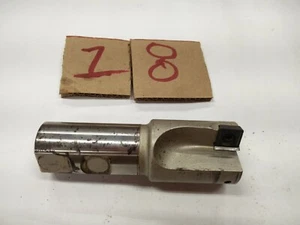 Ingersoll 15S1J040060W6R01 Wendeschneidfräser Fräser 40mm Fräser Werkzeugeinsatz  - Bild 1 von 2