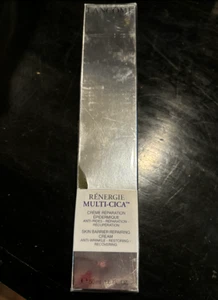 Lancome Renergie Multi-Cica Crema Riparazione Barriera Pelle 1.6 Sigillata - Foto 1 di 4