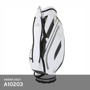 adidas cart bag