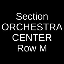 2 Tickets The Wood Brothers 5/11/24 Portsmouth, NH