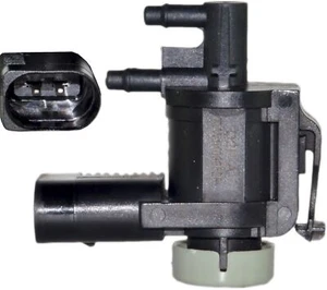 VÁLVULA SOLENOIDE EGR PARA ASIENTO ALHAMBRA, ALTEA, CORDOBA, EXEO, IBIZA, LEÓN, TOLEDO - Imagen 1 de 7