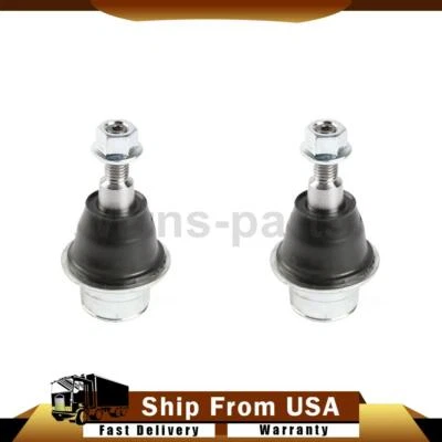 2x Ball Joints Front Lower For 2015-2019 Ford F-150 5.0L - Image 1 of 3