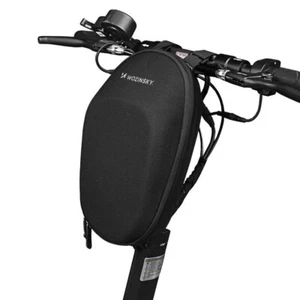 Tasche Aufbewahrungstasche starr für Lenker Roller Fahrrad - Bild 1 von 10