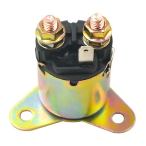 Starter Relay Solenoid for Generator EC6500 EM3000 3500 4500 5000 EMS3800 4000 - Picture 1 of 7