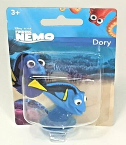 Mattel Disney Pixar Finding Nemo "Dory" Mini Figure (New) - Picture 1 of 3