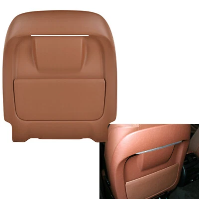 Car Front Seat Rear Panel Cover For BMW X5 F15 X6 M F86 2014-18 52107348096 New Foto 1 de 4