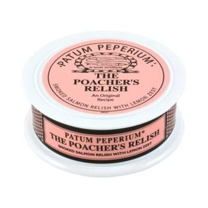 Patum Peperium The Poacher's Relish 6x39g - Picture 1 of 1