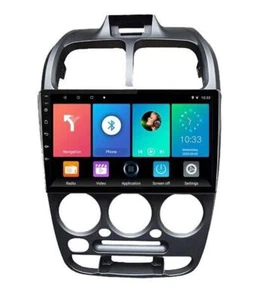 9" Android 13 for Hyundai Verna Accent Headunit GPS Carplay 2000-2005 - Picture 1 of 2