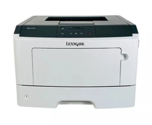 EUC REF - LEXMARK MS312DN Monochrome Laser Printer 35S0060 - Picture 1 of 3