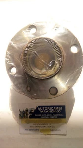  KIT CUSCINETTO MOZZO RUOTA POSTERIORE NEMO,MITO,IDEA,BRAVO,MULTIPLA VKBA3540 - Picture 1 of 1