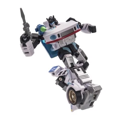 Newage Jazz H2 Meister NA Mini Legendary heroes G2 Action Figure toy in stock - Image 1 of 4