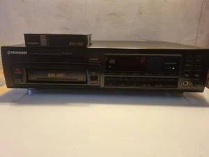PIONEER PD-M603 - Imagen 1 de 5