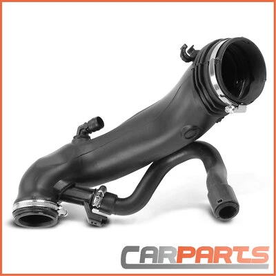 Turbo Ladeluftschlauch für Citroën C4 C5 III DS3 DS4 DS5 Peugeot 207 508 1.6L - Bild 1 von 4