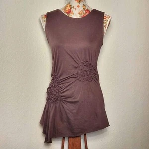 Matilda Jane | Vintage Demi Tunika Damen Größe Small - Bild 1 von 7