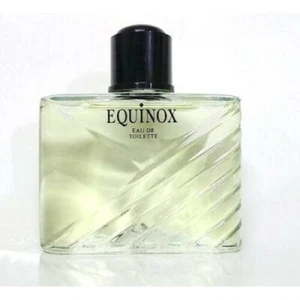 2 x EQUINOX EAU DE TOILETTE 100 ml HOMBRE SIN CAJA (MYRURGIA)