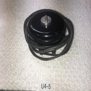 **Morrill Motors SP-B9EMV29 Ac Motor 9w 1450rpm 230 Volts# - Picture 1 of 4
