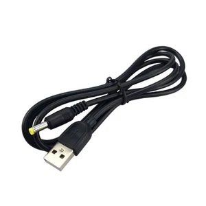 USB Male to DC4.0x1.7 Male Cable USB Power Cord for 2000 3000 - Picture 1 of 8