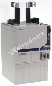 Allen Bradley 2094-BC07-M05-S Ser A Kinetix 6000 48A 460V Integrated Axis Module - Bild 1 von 8