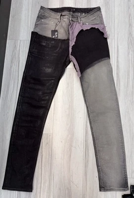 rick owens jeans men 33 - Image 1 of 4