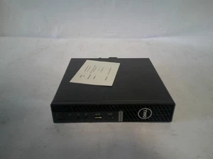 Dell OptiPlex 7000 Intel Core i5-12500T 2.00GHz 16GB 512GB SSD Win11 Mini PC - Picture 1 of 6