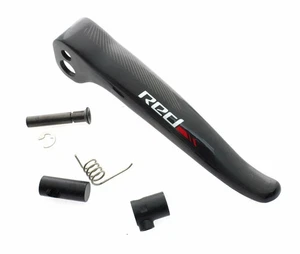 Conjunto de palanca de freno SRAM Red HRD B2, derecha. - Imagen 1 de 4