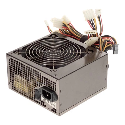 Netzteil CODEGEN 300XX (PFC) 400W ATX 20+4-PIN SATA MOLEX FDD ATX12V - Bild 1 von 3