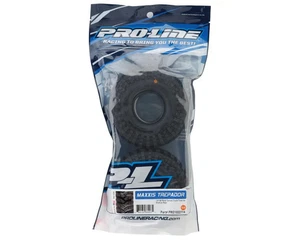 ProLine Maxxis Trepador Rock Terrain 1.9" Rock Crawler Tires (2) PRO10227-14 - Picture 1 of 3