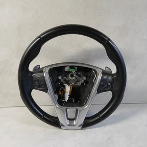P31332534, Volante VOLVO XC70 T5 Geartronic (180Kw) Sw 5p/b/1969cc - Imagen 1 de 7
