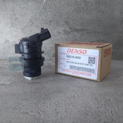 Windshield Washer Pump For Toyota Yaris 060210-4650 NEW - Image 1 of 4