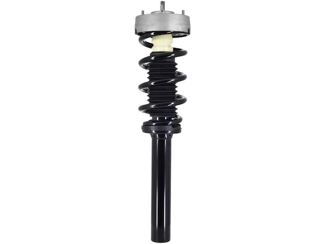 Front Strut and Coil Spring Assembly For 2014-2018 BMW X5 2016 2015 2017 FP231JB - Image 1 of 1